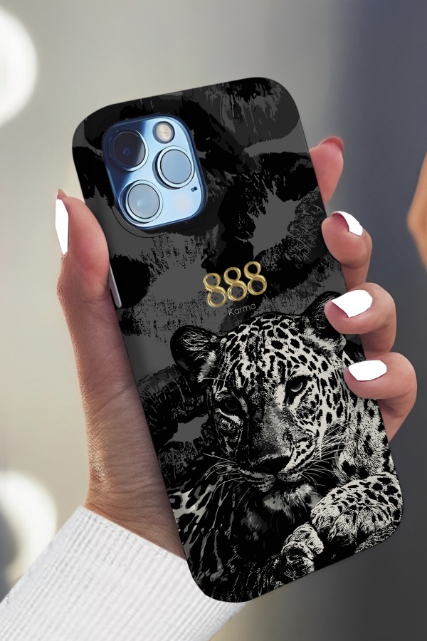 888 Kiss tiger  Tasarımlı Baskılı  Kılıf 888 Kiss tiger  Tasarımlı Baskılı  Kılıf