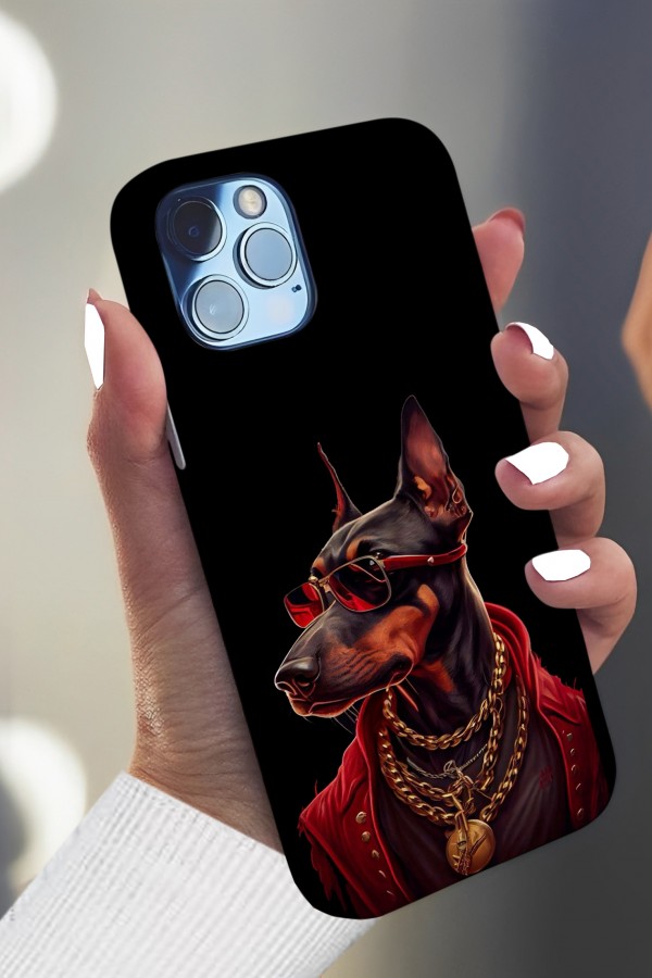 Airy Dog 2  Tasarımlı Baskılı  Kılıf Airy Dog 2  Tasarımlı Baskılı  Kılıf