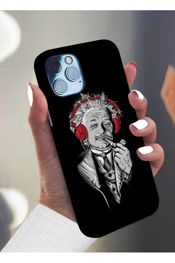 Screapbooking  Art  Tasarımlı Baskılı  Kılıf