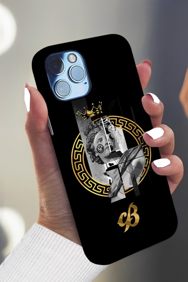 CB   Tasarımlı Baskılı  Kılıf CB   Tasarımlı Baskılı  Kılıf