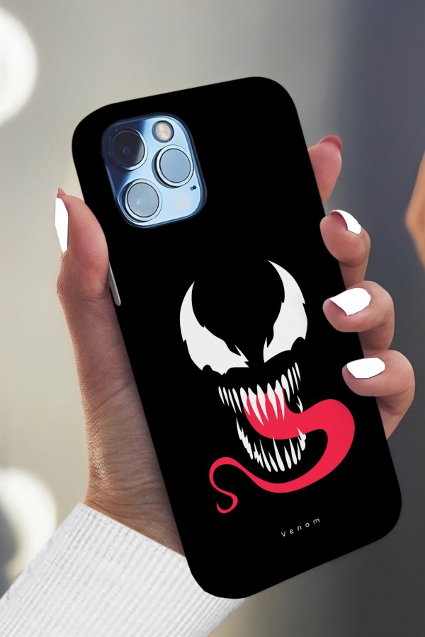 Venom 3 Tasarımlı Baskılı  Kılıf Venom 3 Tasarımlı Baskılı  Kılıf