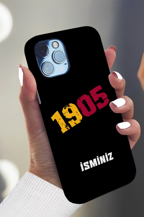 1905 Tasarımlı Baskılı  Kılıf 1905 Tasarımlı Baskılı  Kılıf