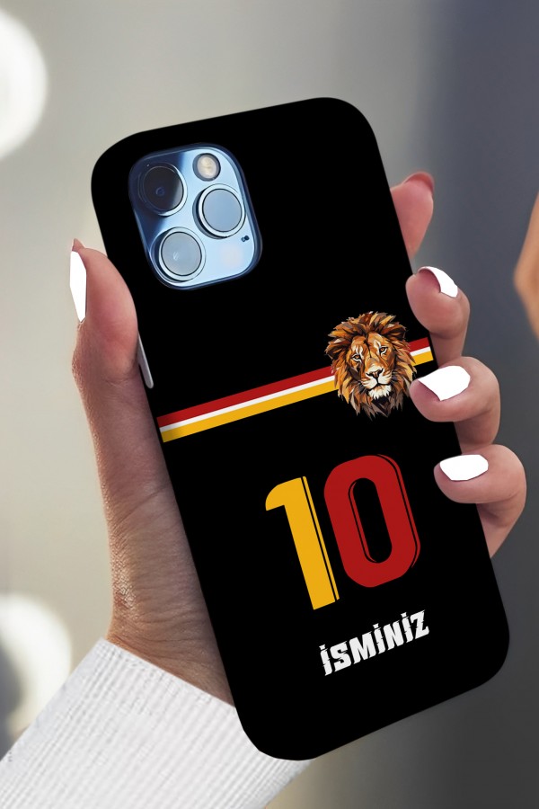 Galatasaray Aslanı 4 Tasarımlı Baskılı  Kılıf Galatasaray Aslanı 4 Tasarımlı Baskılı  Kılıf