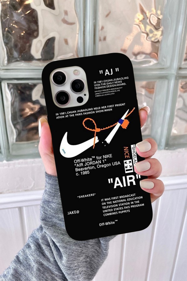 Nıke Air Yazılı   Tasarımlı Baskılı  Kılıf  Nıke Air Yazılı   Tasarımlı Baskılı  Kılıf