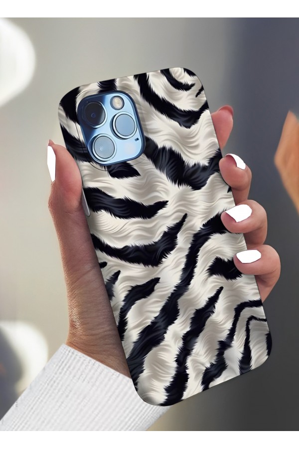 Pantegnrha Tigris    Tasarımlı Baskılı  Kılıf