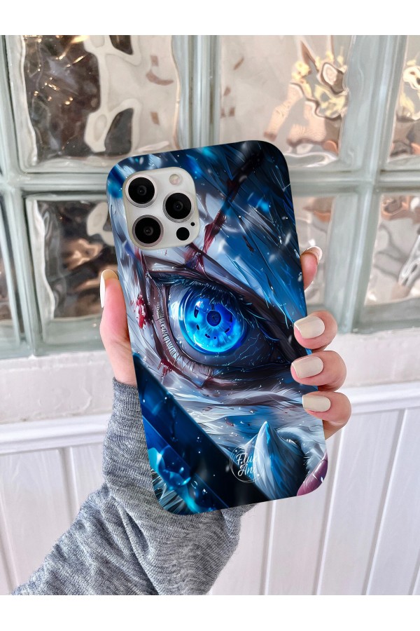 Slayer  Tasarımlı Baskılı  Kılıf