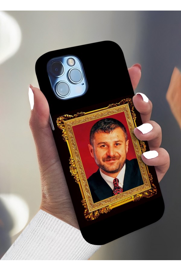 Azer Bülbül 2 Tasarımlı Baskılı Kılıf Azer Bülbül 2 Tasarımlı Baskılı Kılıf